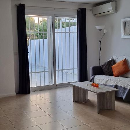 Immaculate And Modern 1 Bedroomed Apartment 德尼亚 外观 照片