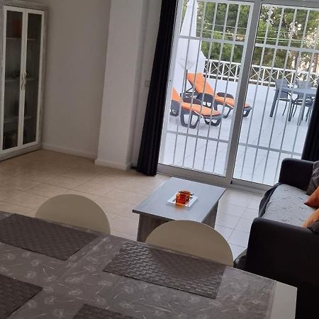 Immaculate And Modern 1 Bedroomed Apartment 德尼亚 外观 照片