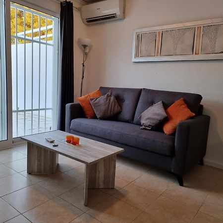 Immaculate And Modern 1 Bedroomed Apartment 德尼亚 外观 照片