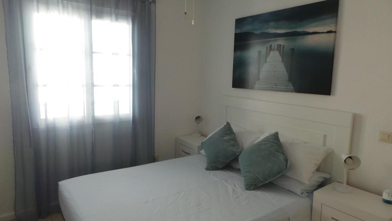 Immaculate And Modern 1 Bedroomed Apartment 德尼亚 外观 照片