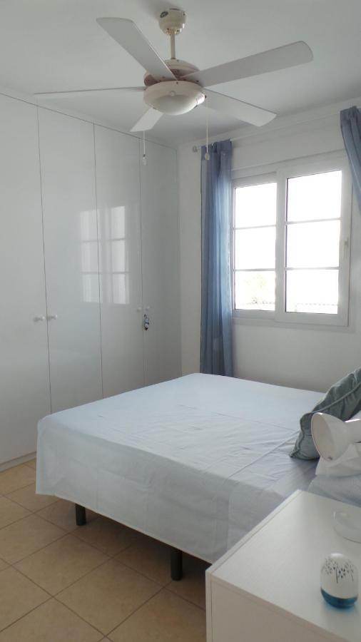 Immaculate And Modern 1 Bedroomed Apartment 德尼亚 外观 照片