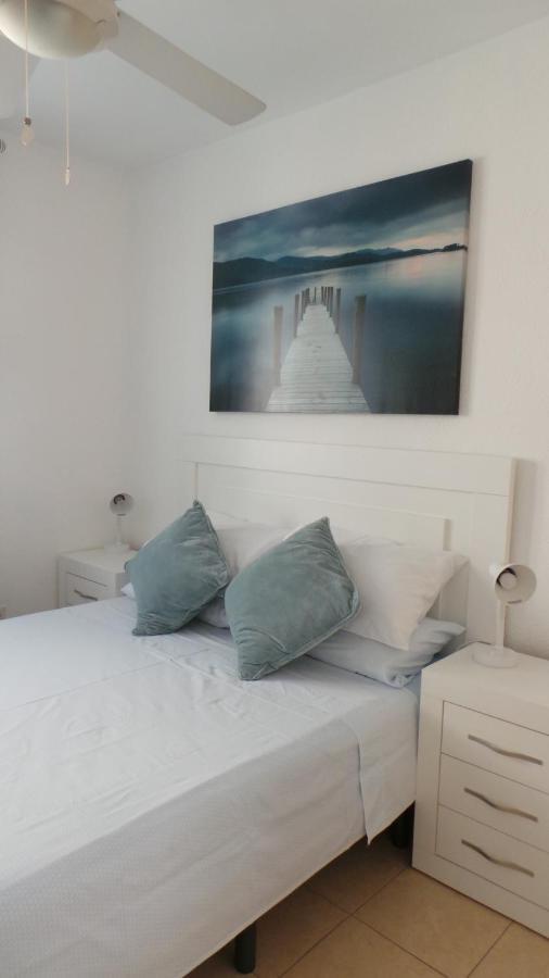 Immaculate And Modern 1 Bedroomed Apartment 德尼亚 外观 照片