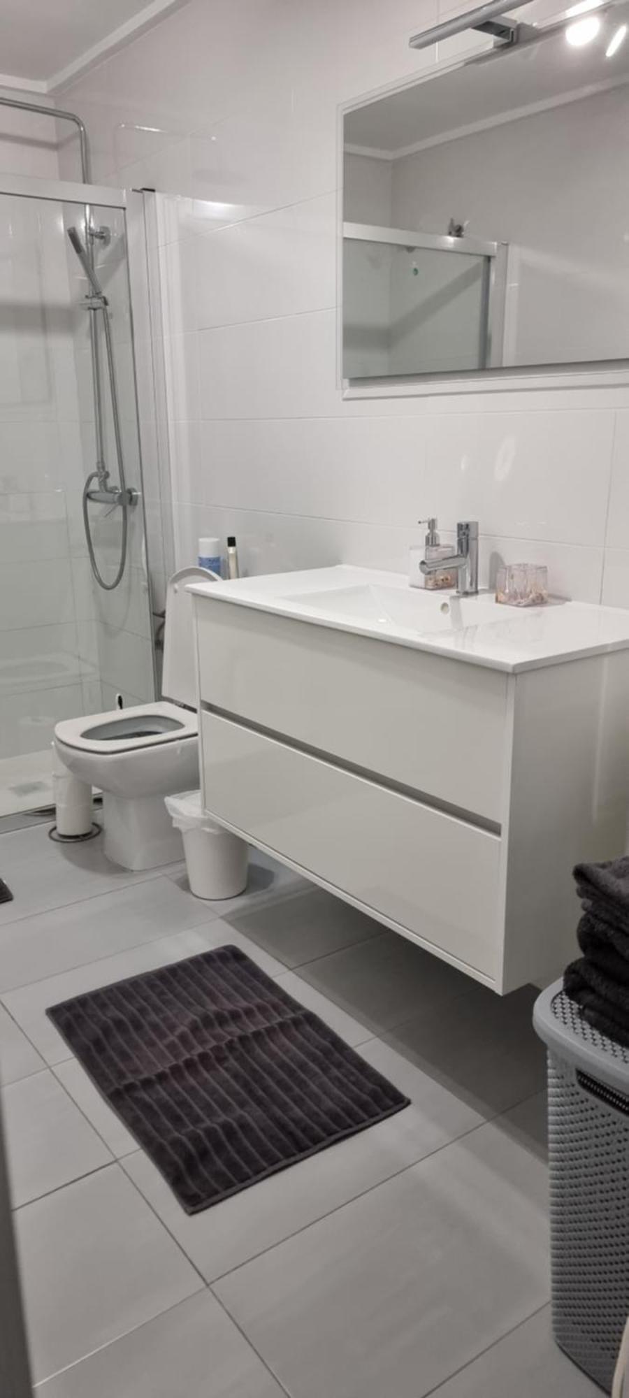 Immaculate And Modern 1 Bedroomed Apartment 德尼亚 外观 照片