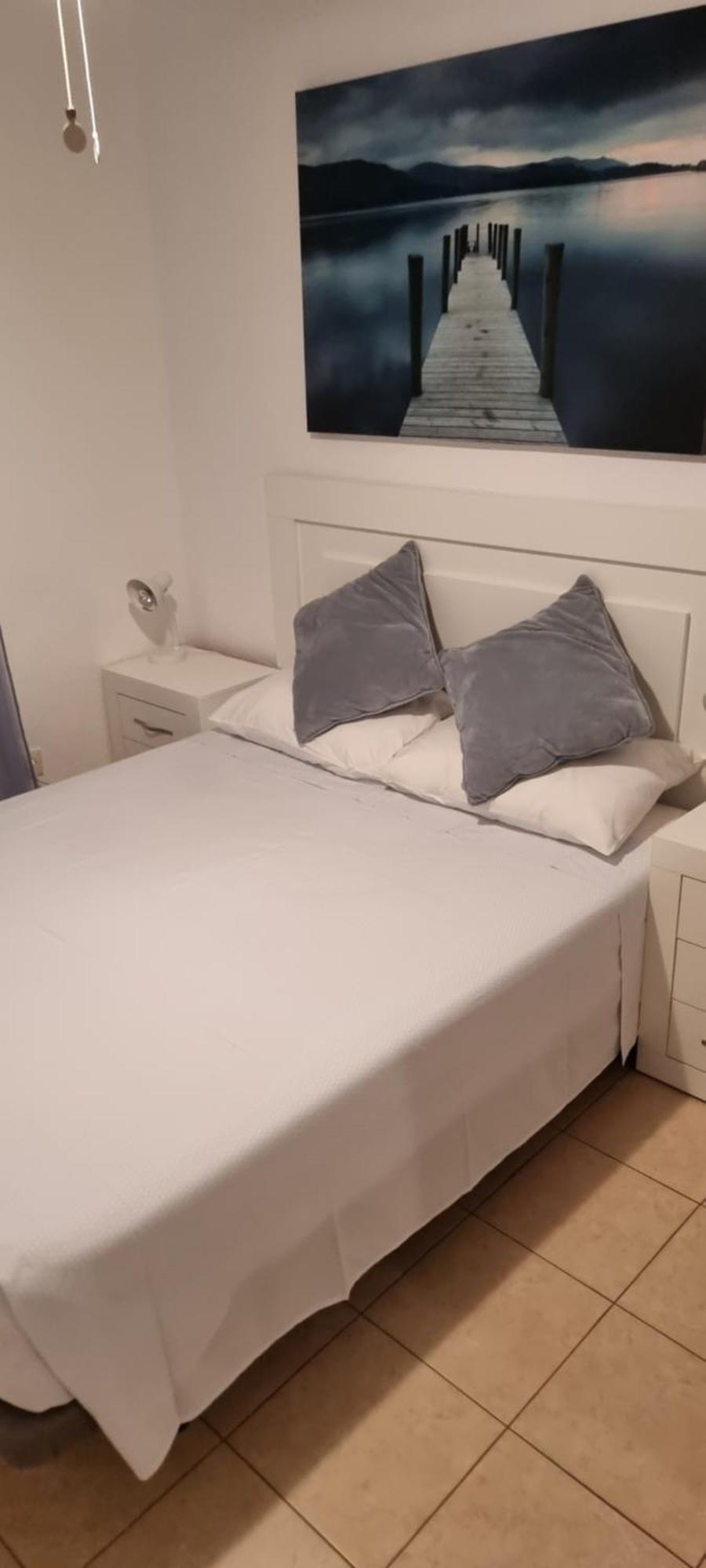 Immaculate And Modern 1 Bedroomed Apartment 德尼亚 外观 照片