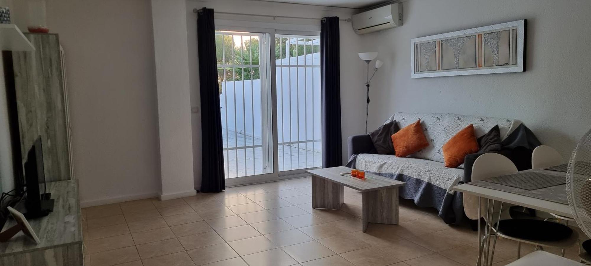 Immaculate And Modern 1 Bedroomed Apartment 德尼亚 外观 照片