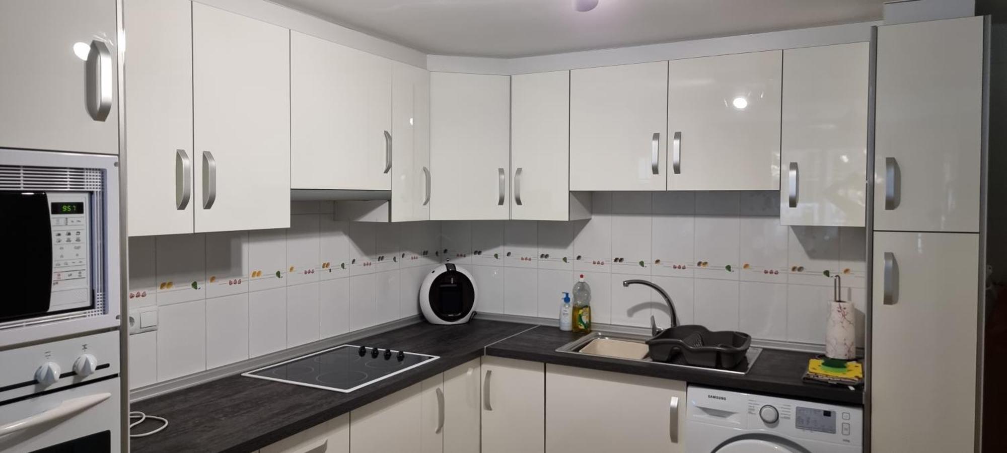 Immaculate And Modern 1 Bedroomed Apartment 德尼亚 外观 照片