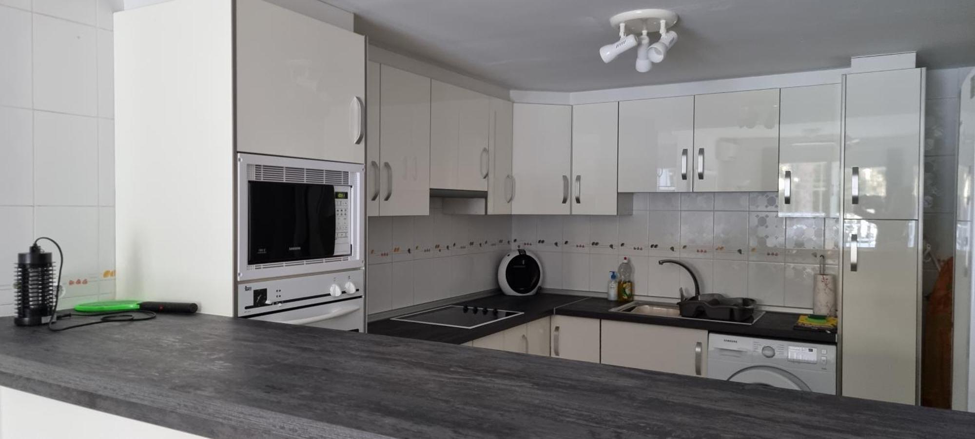Immaculate And Modern 1 Bedroomed Apartment 德尼亚 外观 照片