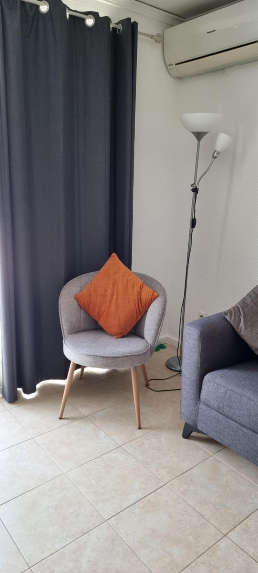 Immaculate And Modern 1 Bedroomed Apartment 德尼亚 外观 照片