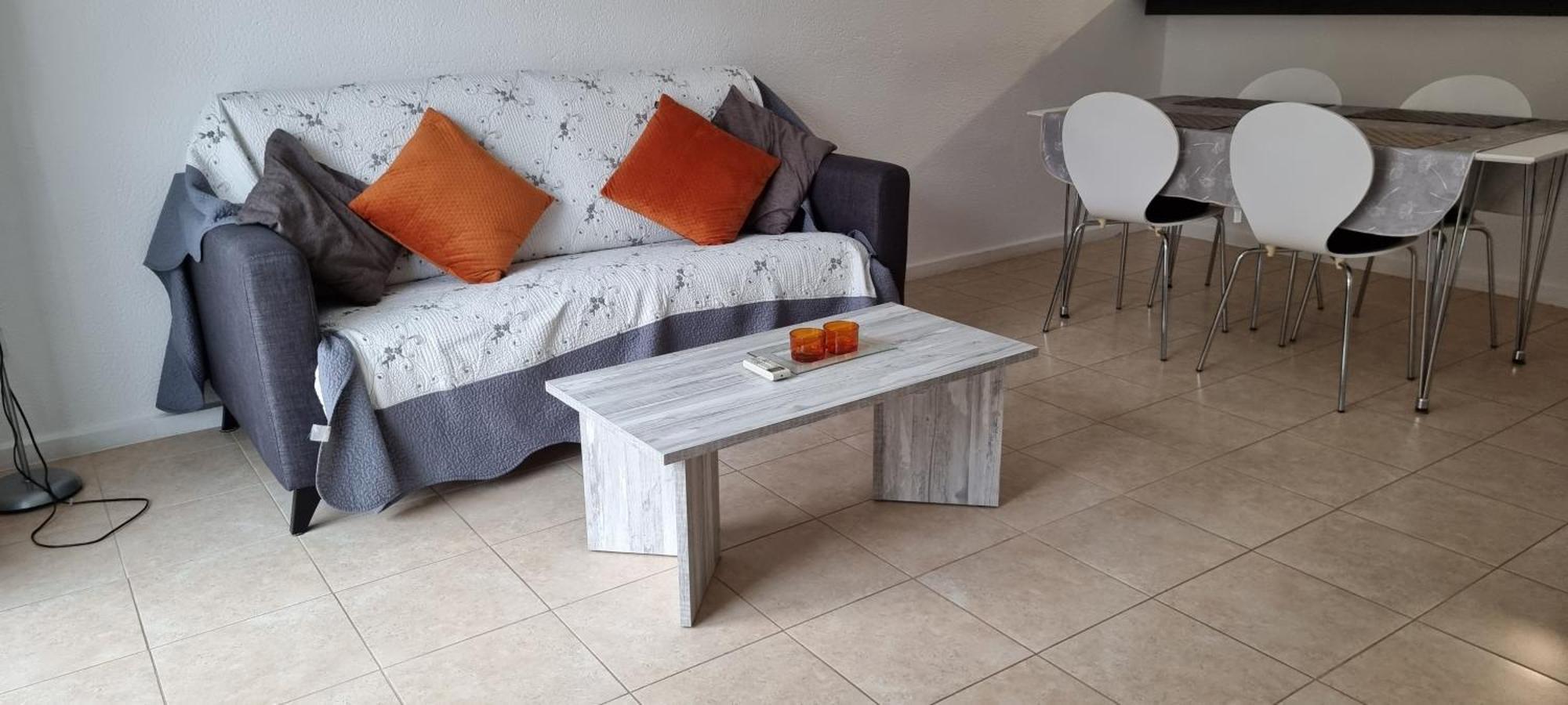 Immaculate And Modern 1 Bedroomed Apartment 德尼亚 外观 照片
